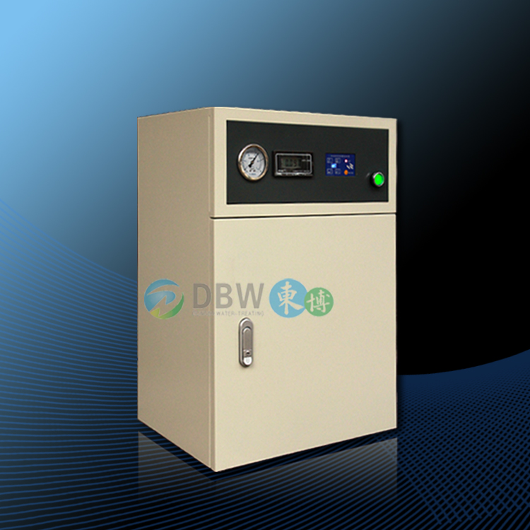實驗室超純水機安全用電注意事項？