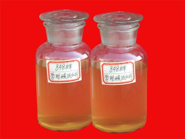 混凝土外加劑減水劑配制去離子水設(shè)備，純水設(shè)備的優(yōu)點(diǎn)和用途
