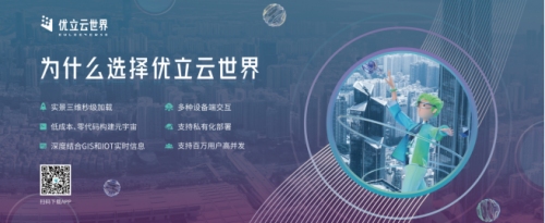 優(yōu)立科技獲艾瑞元宇宙營(yíng)銷產(chǎn)業(yè)圖譜認(rèn)證，以軟硬件及網(wǎng)絡(luò)技術(shù)開(kāi)發(fā)引領(lǐng)行業(yè)創(chuàng)新