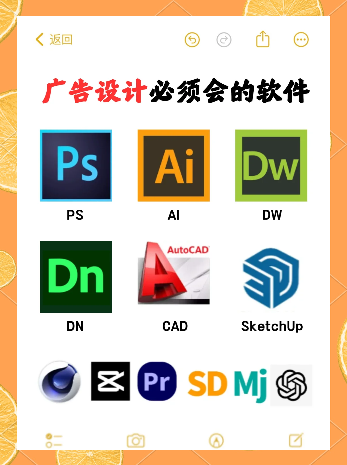 廣告設計師專用神器 5款高效軟件推薦（含代理代辦服務說明）