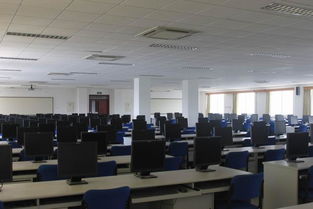 首都管理干部學院圖冊