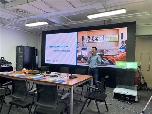 聚灃視聽qsc產品體驗會北京站