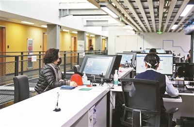 北人廠利用工業遺存發展 文化科技