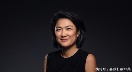 金融女碩士與土鱉房地產(chǎn)老板交往4天就結(jié)婚,今她成中國(guó)地產(chǎn)女王