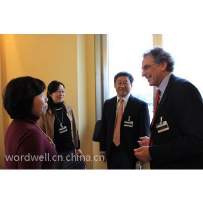 提供翻譯服務-北京口譯、筆譯