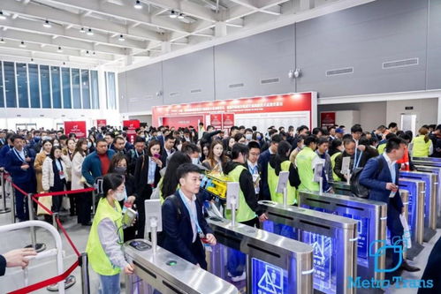 北京 青島軌道展開幕,展會規模再創新高