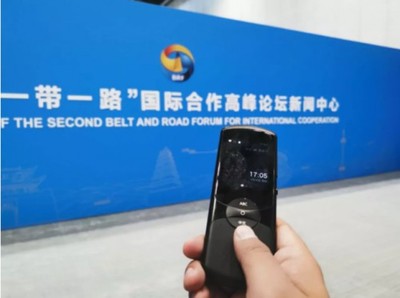 《共同命運(yùn)》即將上映,訊飛翻譯機(jī)重磅助力