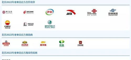 北京冬奧會首家獨家供應(yīng)商出爐 英孚教育成為語言培訓(xùn)服務(wù)供應(yīng)商